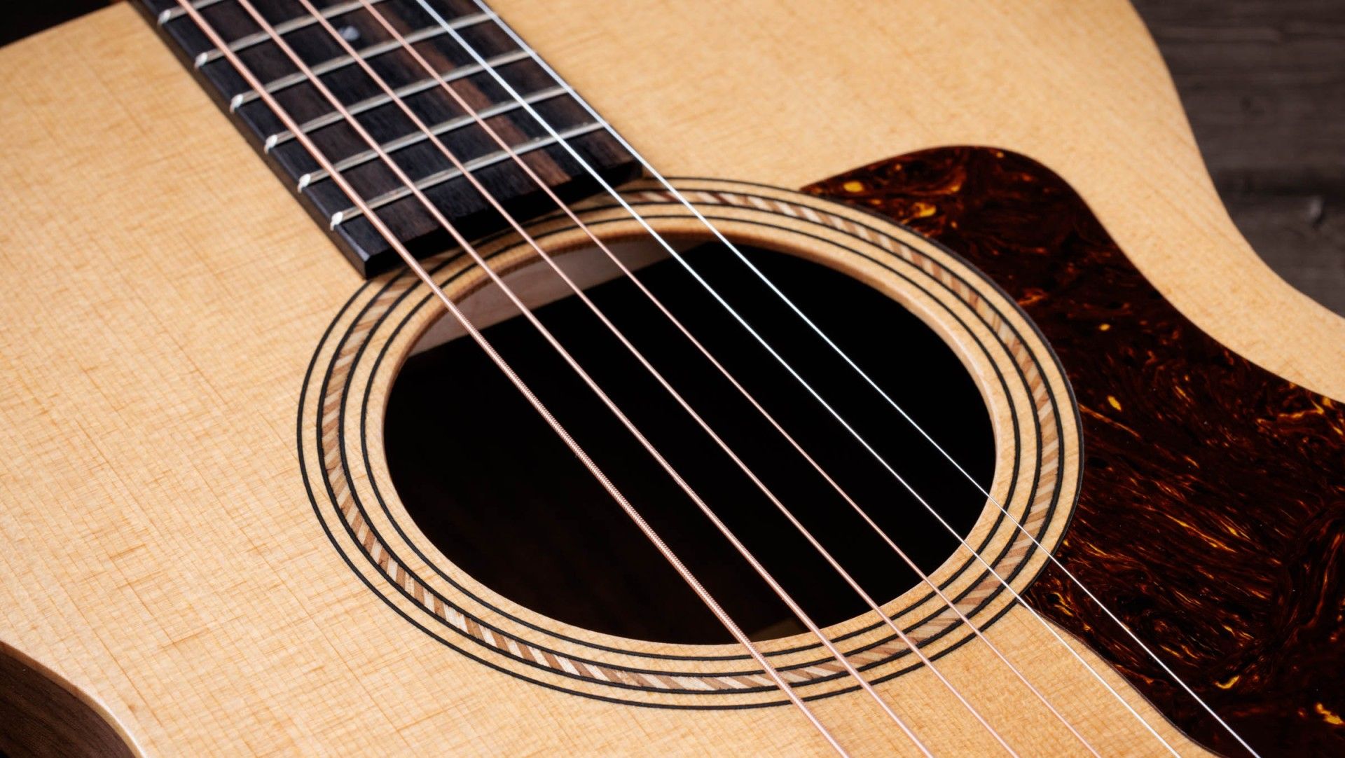 Image of Is The Taylor Academy A Good Beginner Guitar?